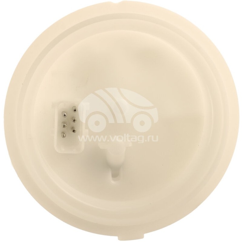 KR0137M Benzin pompası ile birlikte montaj modülü