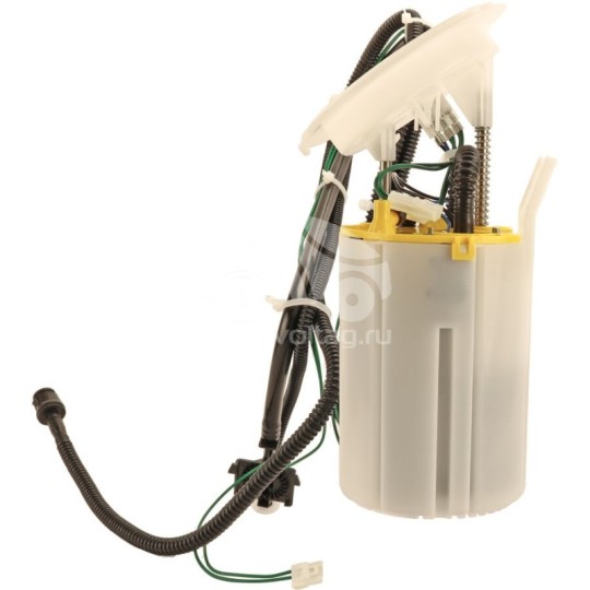 KR0137M Benzin pompası ile birlikte montaj modülü