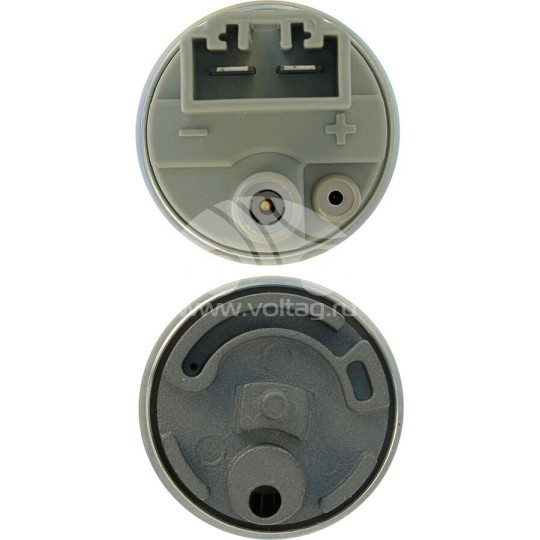 KR0137P Elektrikli benzin pompası