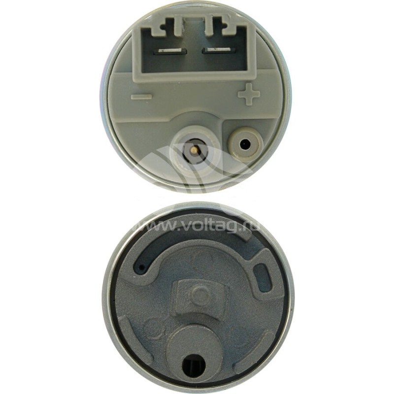 KR0137P Elektrikli benzin pompası