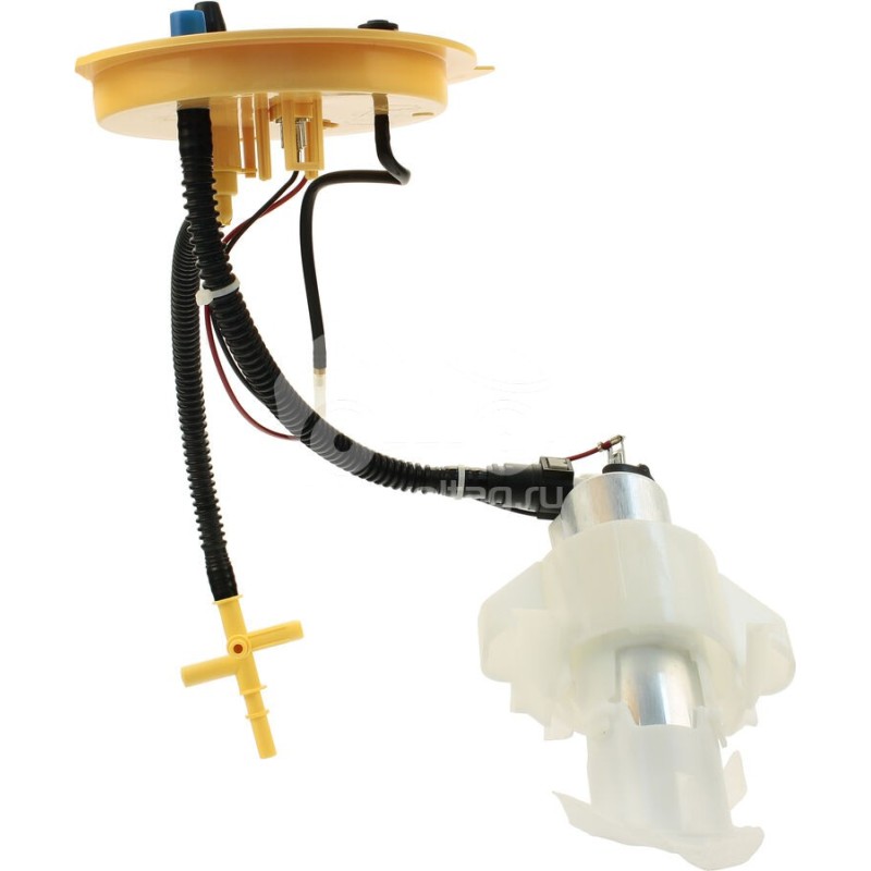 KR0138M Benzin pompası ile birlikte montaj modülü