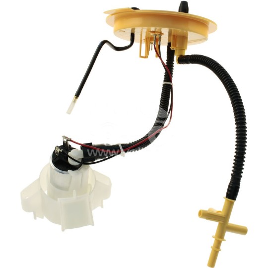 KR0138M Benzin pompası ile birlikte montaj modülü