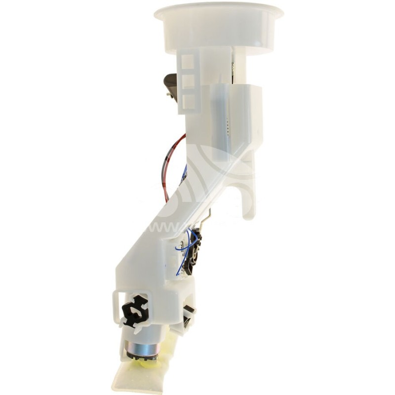 KR0139M Benzin pompası ile birlikte montaj modülü