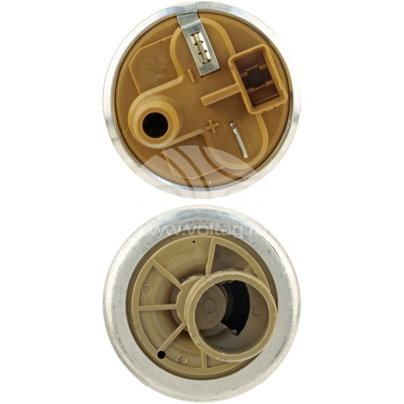 KR0139P Elektrikli benzin pompası