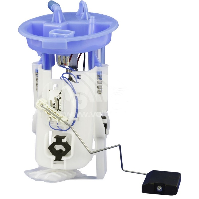 KR0140M Benzin pompası ile birlikte montaj modülü