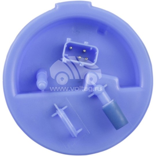 KR0140M Benzin pompası ile birlikte montaj modülü