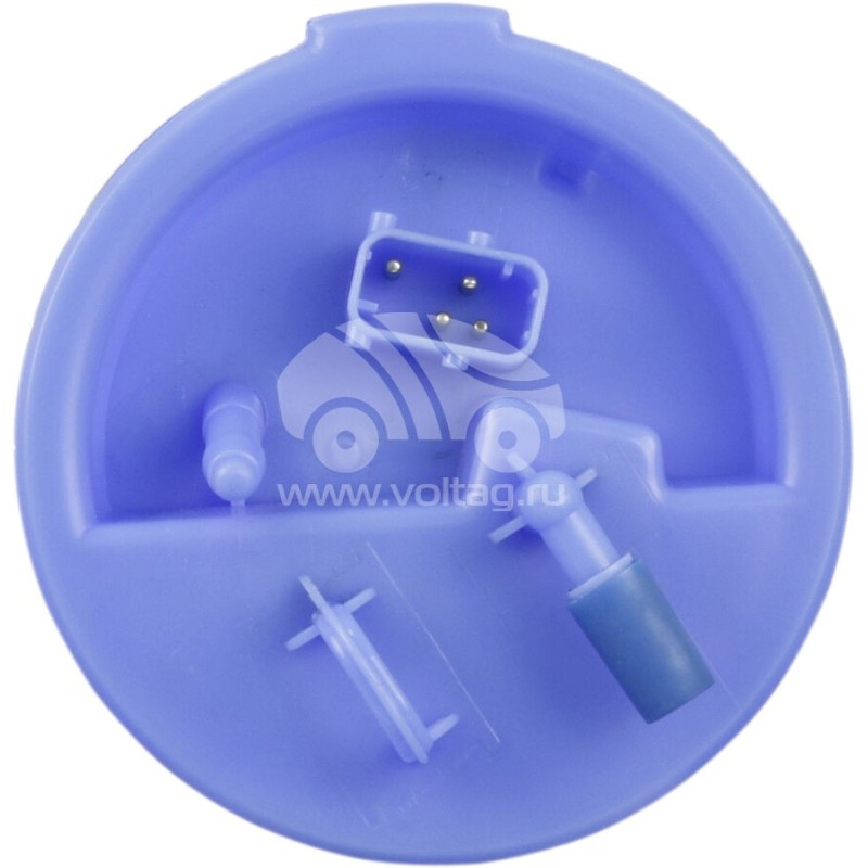 KR0140M Benzin pompası ile birlikte montaj modülü