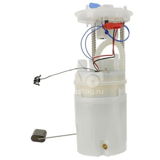 KR0142M Benzin pompası ile birlikte montaj modülü