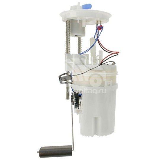 KR0142M Benzin pompası ile birlikte montaj modülü