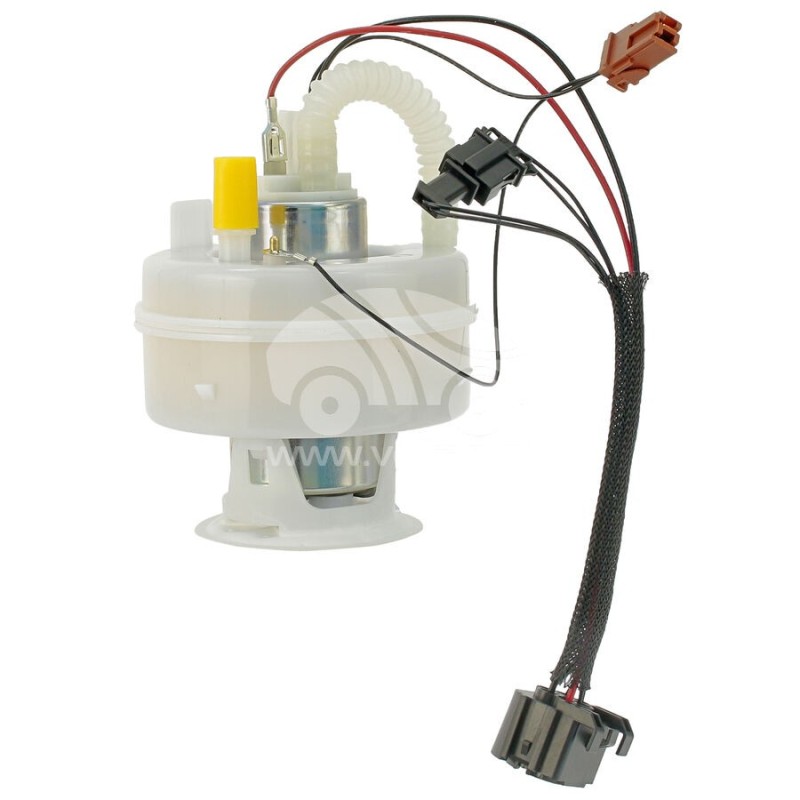 KR0143M Benzin pompası ile birlikte montaj modülü