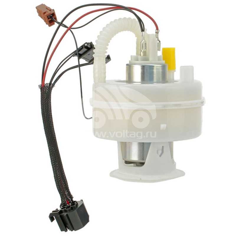 KR0143M Benzin pompası ile birlikte montaj modülü