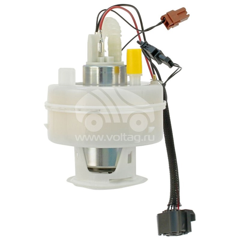 KR0143M Benzin pompası ile birlikte montaj modülü