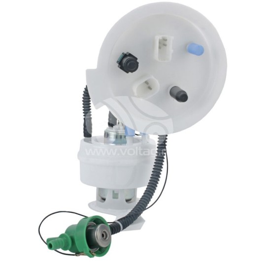 KR0144M Benzin pompası ile birlikte montaj modülü