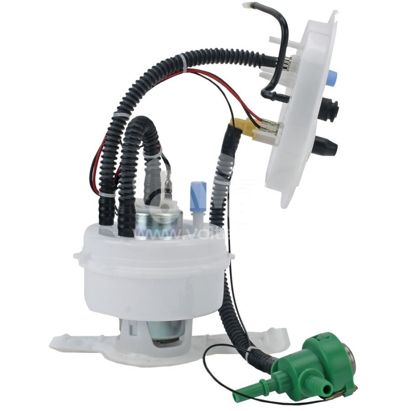 KR0144M Benzin pompası ile birlikte montaj modülü