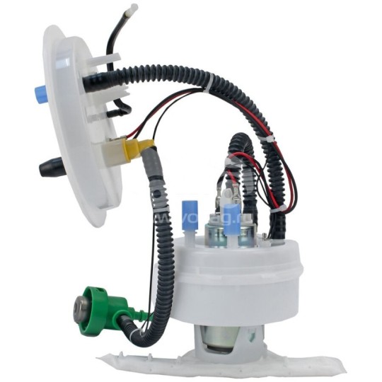 KR0144M Benzin pompası ile birlikte montaj modülü