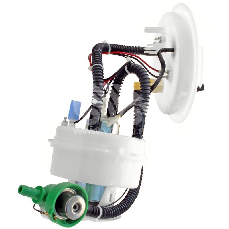 KR0145M Benzin pompası ile birlikte montaj modülü