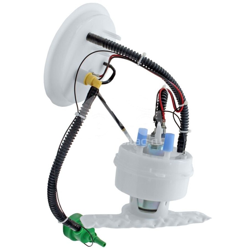 KR0145M Benzin pompası ile birlikte montaj modülü