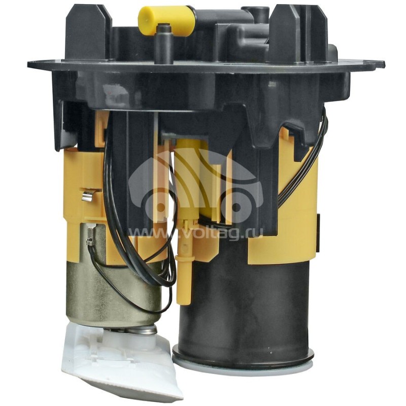 KR0150M Benzin pompası ile birlikte montaj modülü