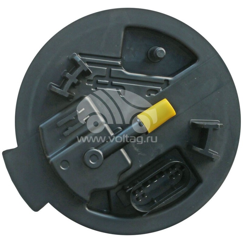 KR0150M Benzin pompası ile birlikte montaj modülü