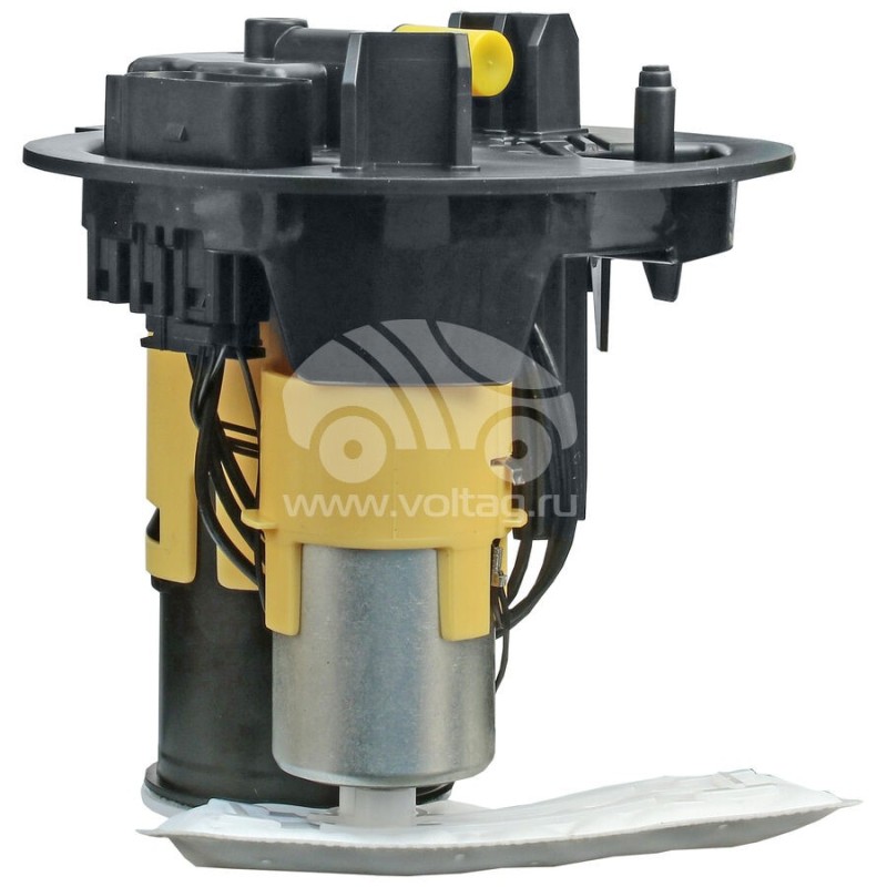 KR0150M Benzin pompası ile birlikte montaj modülü