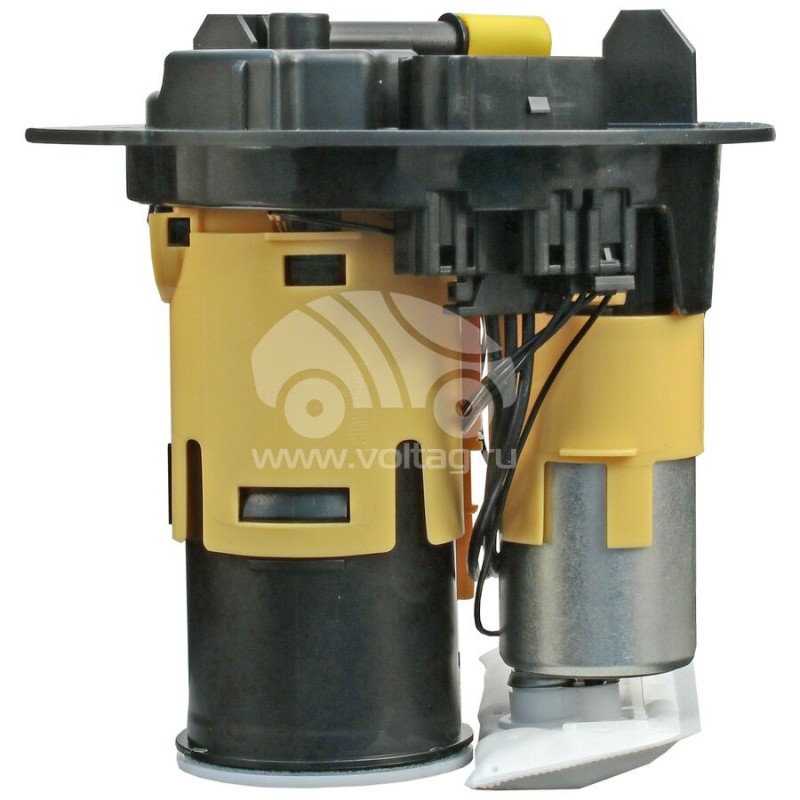 KR0150M Benzin pompası ile birlikte montaj modülü