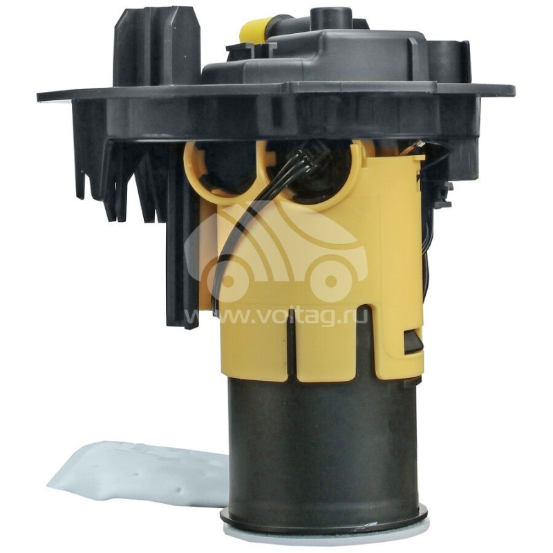 KR0150M Benzin pompası ile birlikte montaj modülü