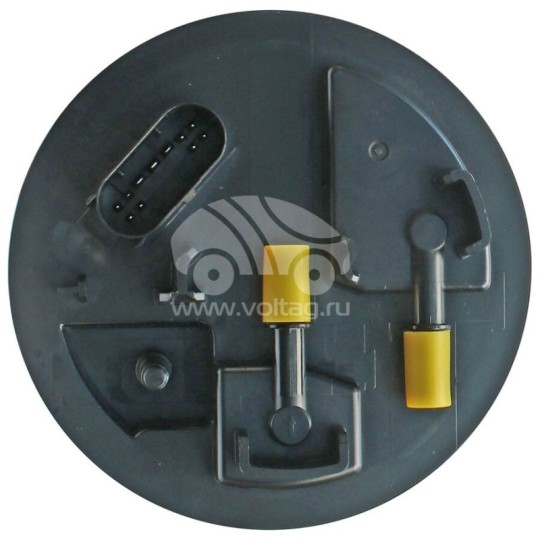 KR0151M Benzin pompası ile birlikte montaj modülü