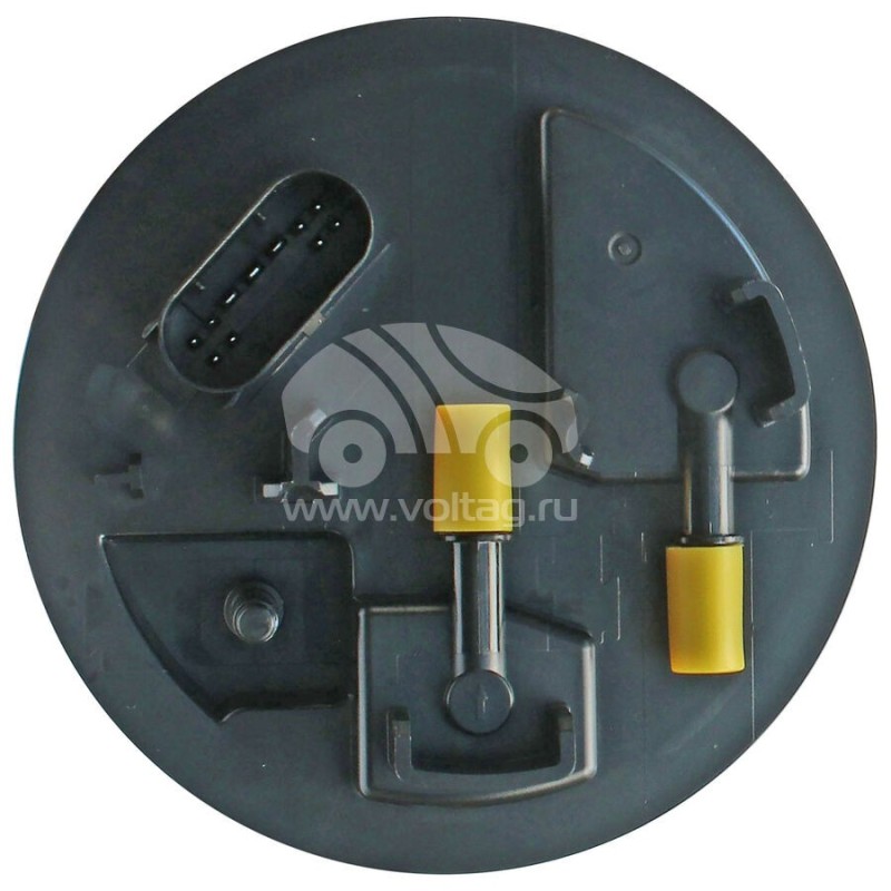 KR0151M Benzin pompası ile birlikte montaj modülü