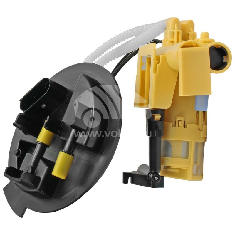 KR0151M Benzin pompası ile birlikte montaj modülü