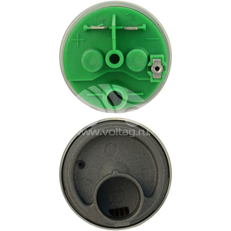 KR0151P Elektrikli benzin pompası