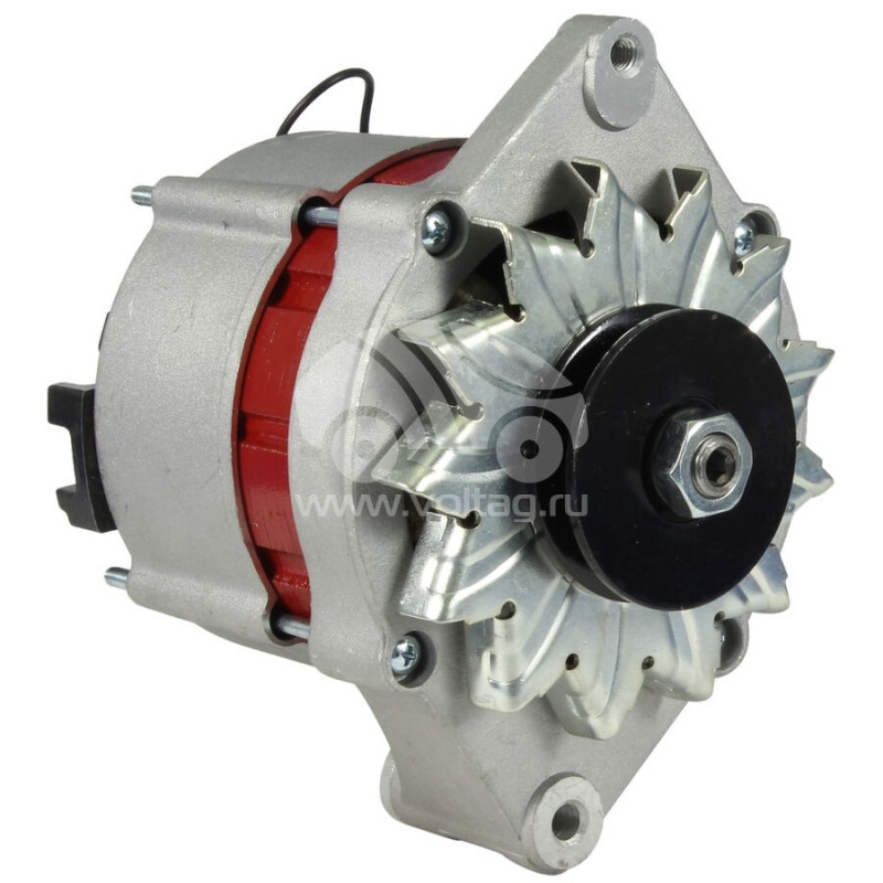 ALB0353 Alternatör