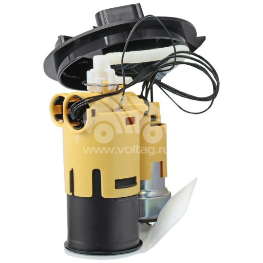 KR0154M Benzin pompası ile birlikte montaj modülü