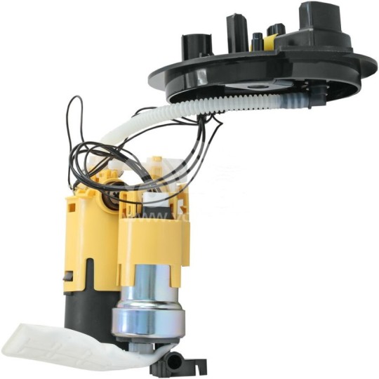 KR0154M Benzin pompası ile birlikte montaj modülü