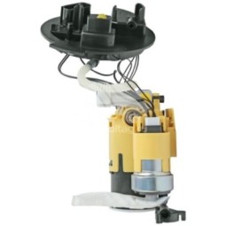 KR0155M Benzin pompası ile birlikte montaj modülü