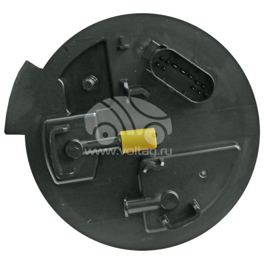 KR0155M Benzin pompası ile birlikte montaj modülü