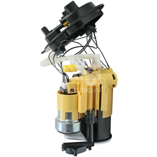 KR0155M Benzin pompası ile birlikte montaj modülü