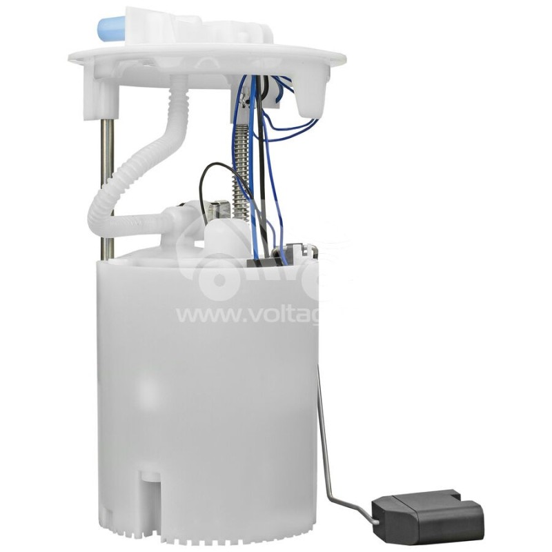 KR0156M Benzin pompası ile birlikte montaj modülü