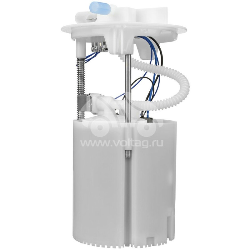 KR0156M Benzin pompası ile birlikte montaj modülü