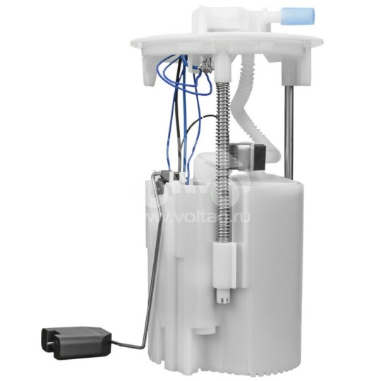 KR0156M Benzin pompası ile birlikte montaj modülü