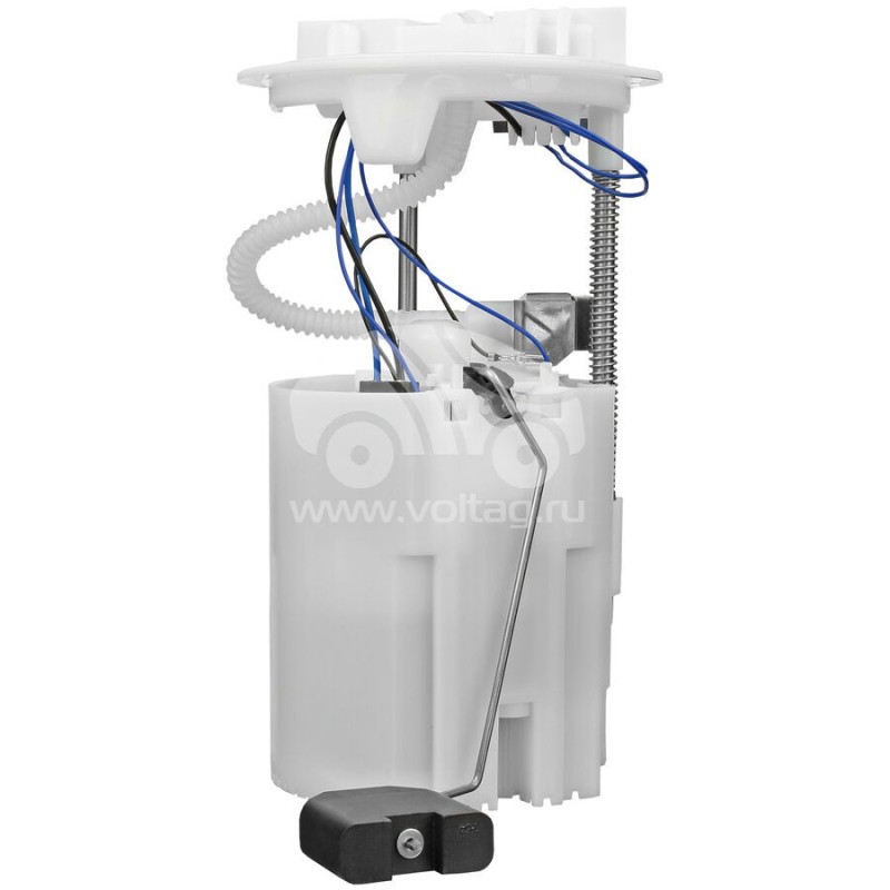 KR0156M Benzin pompası ile birlikte montaj modülü