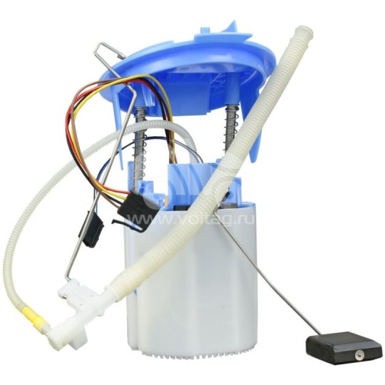 KR0157M Benzin pompası ile birlikte montaj modülü