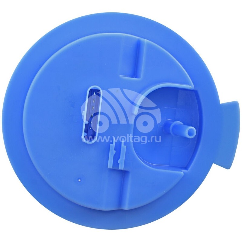 KR0157M Benzin pompası ile birlikte montaj modülü