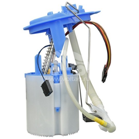 KR0157M Benzin pompası ile birlikte montaj modülü