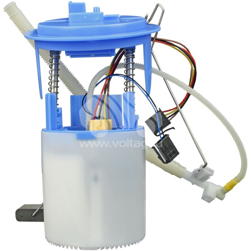 KR0157M Benzin pompası ile birlikte montaj modülü