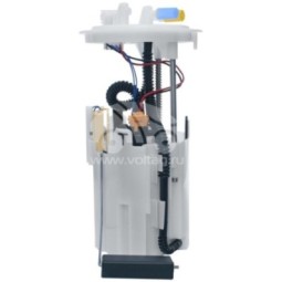 KR0158M Benzin pompası ile birlikte montaj modülü