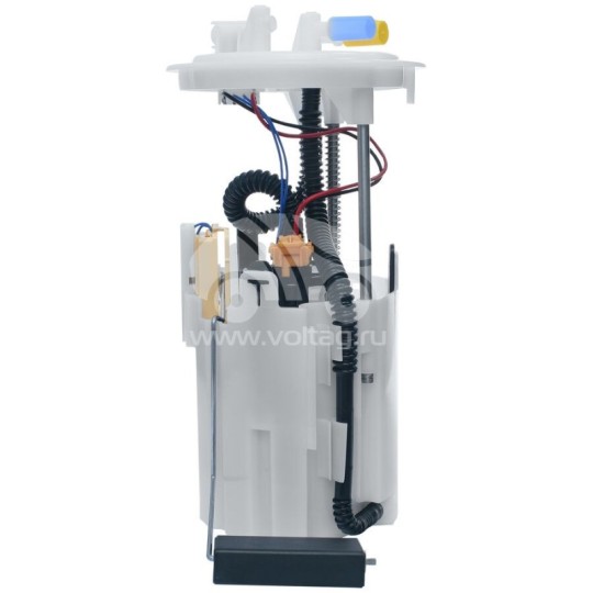 KR0158M Benzin pompası ile birlikte montaj modülü