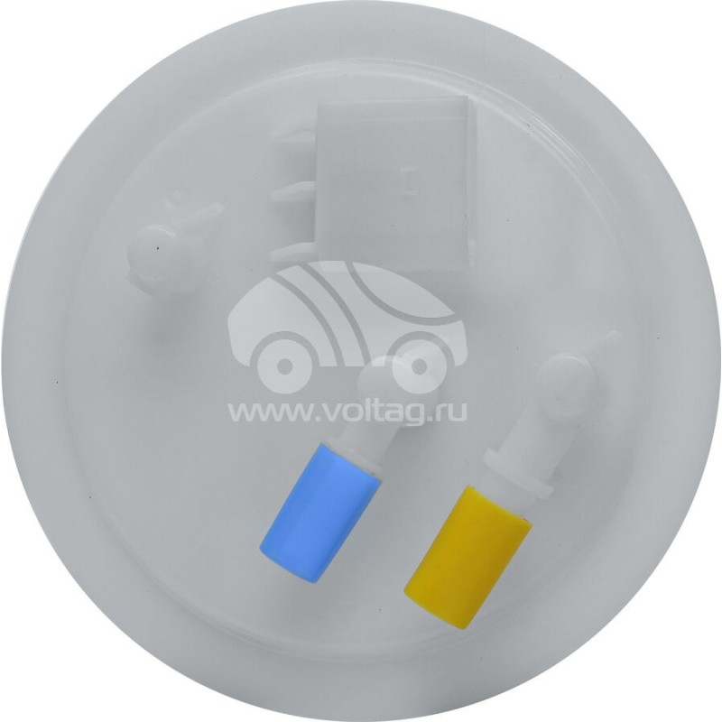 KR0158M Benzin pompası ile birlikte montaj modülü