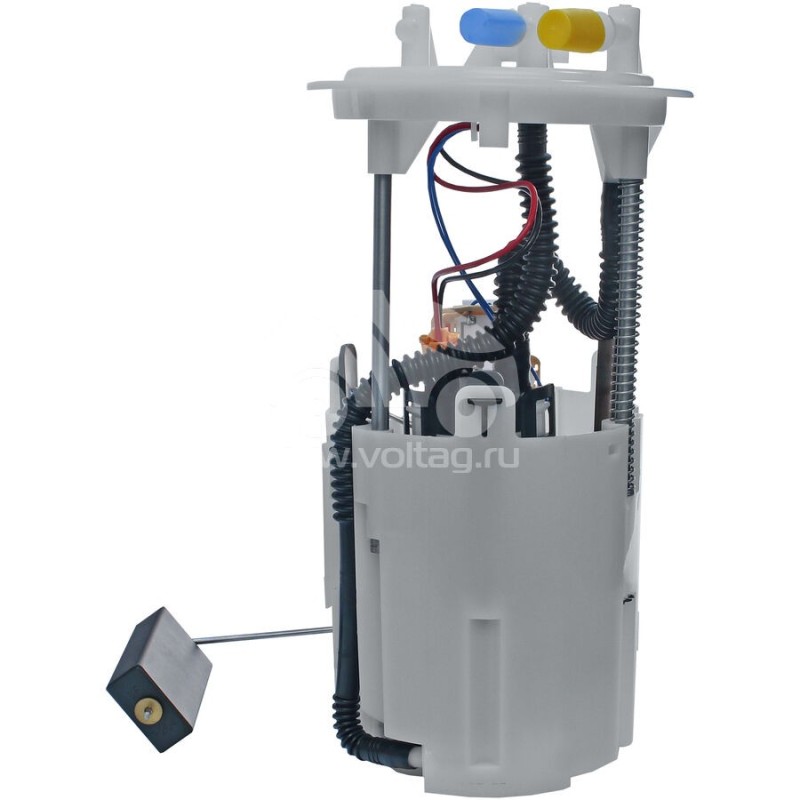 KR0158M Benzin pompası ile birlikte montaj modülü