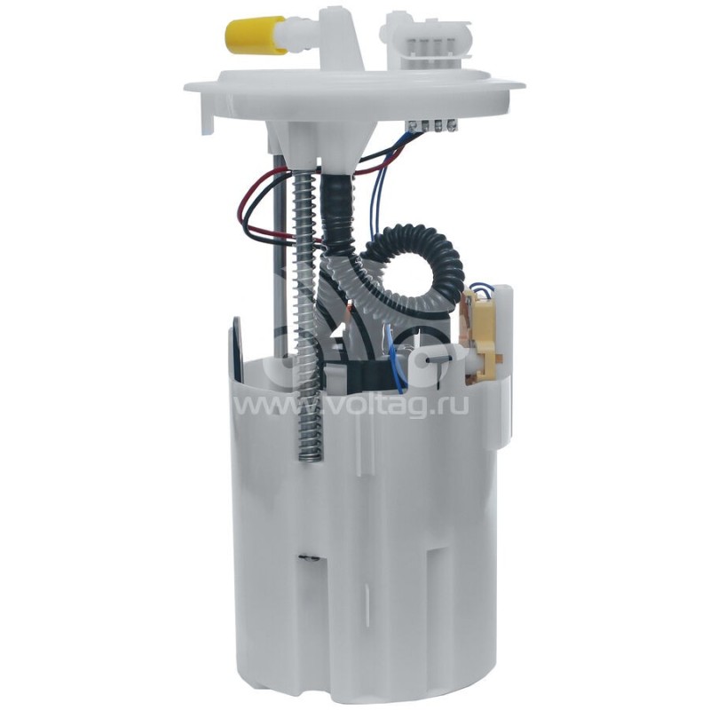 KR0158M Benzin pompası ile birlikte montaj modülü