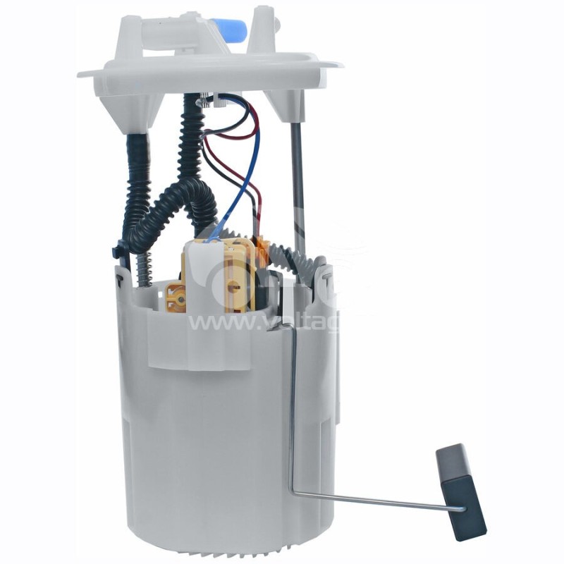 KR0158M Benzin pompası ile birlikte montaj modülü